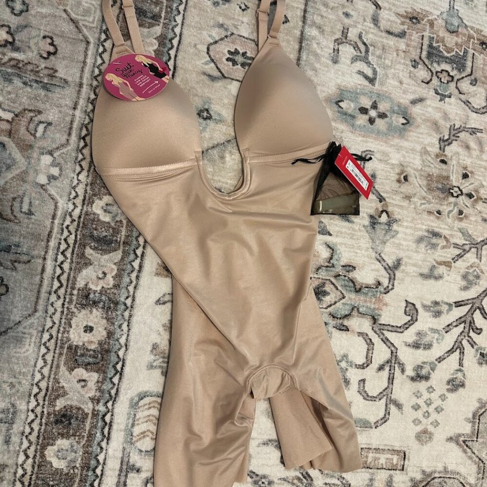 Spanx Small Shape wear